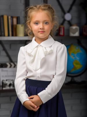 Школьная блузка модель № 3169 Школьная блузка модель № 3169