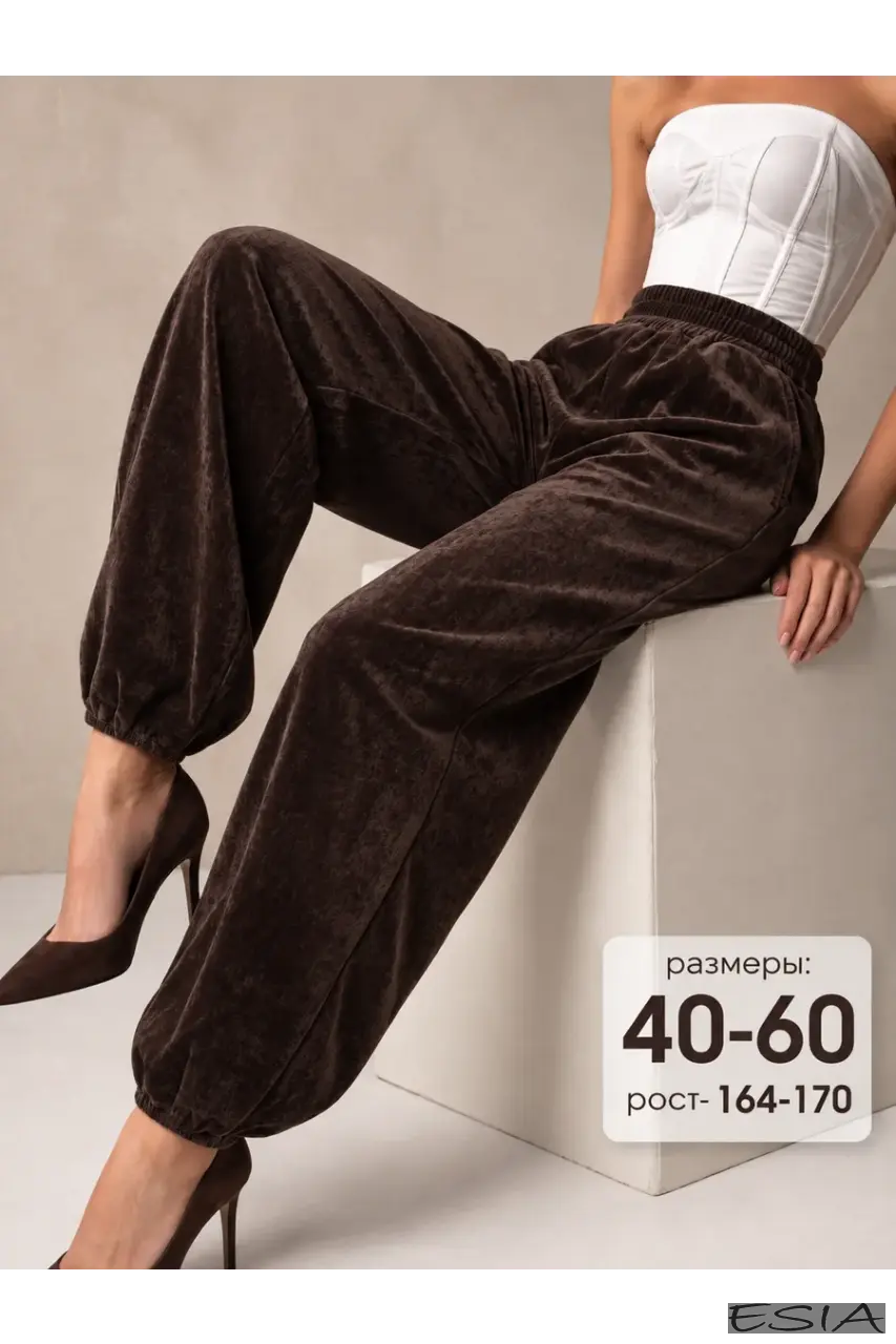Брюки Esia модель №&nbsp;1266522898