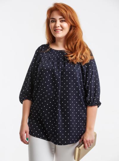 Блуза модель № 5114